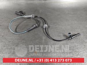Gebruikte ABS Sensor Nissan Qashqai (J12) 1.5 VC-T e-Power 16V Prijs € 75,00 Margeregeling aangeboden door V.Deijne Jap.Auto-onderdelen BV