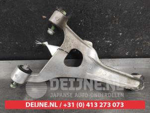 Nissan Qashqai Querlenker rechts hinten O664772 foto 2