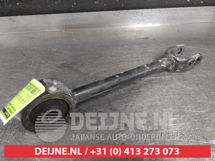 Nissan Qashqai Rear wishbone, right O664774