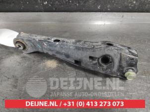 Nissan Qashqai Querlenker rechts hinten O664777 foto 2