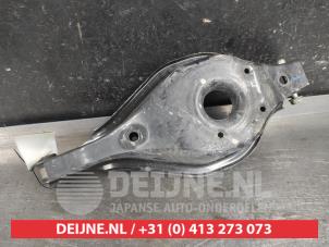 Nissan Qashqai Querlenker rechts hinten O664779 foto 2