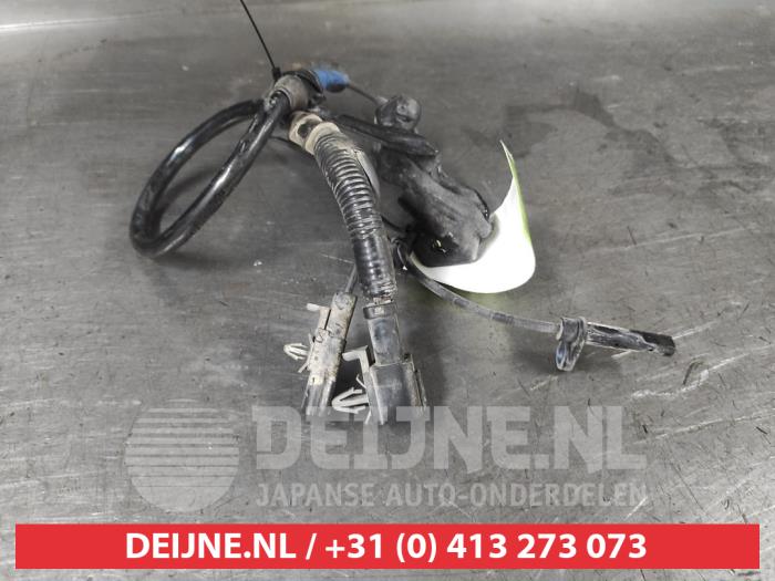 Nissan Qashqai ABS Sensor O664815