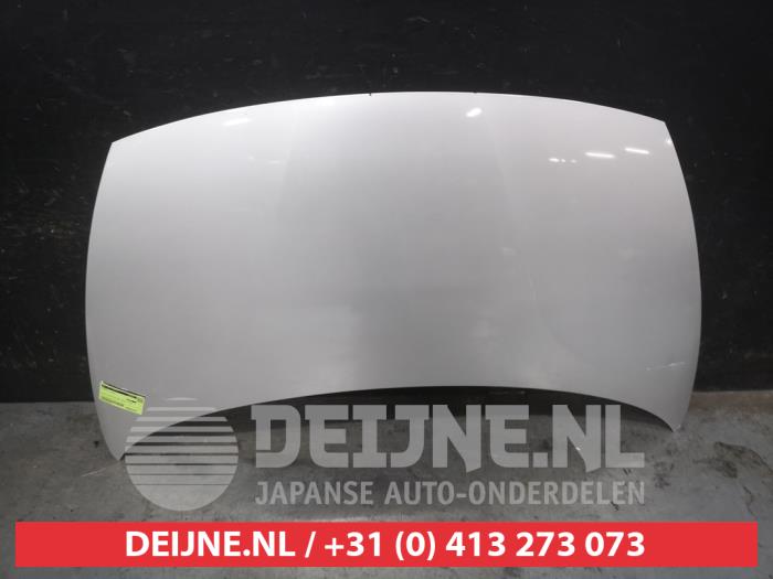Kia Rio Motorkap O664786