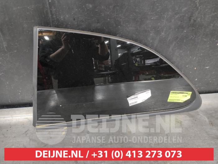 Kia Rio Ruit 2Deurs links-achter O664797