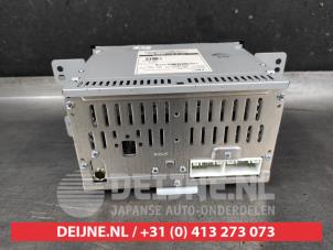 Kia Rio Radio O664811 foto 3