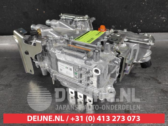 Nissan Qashqai Inverter O664818
