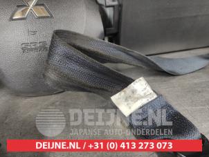 Mitsubishi ASX Airbag set O664838 foto 2