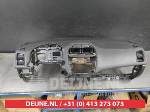 Mitsubishi ASX Airbag set O664838 foto 3