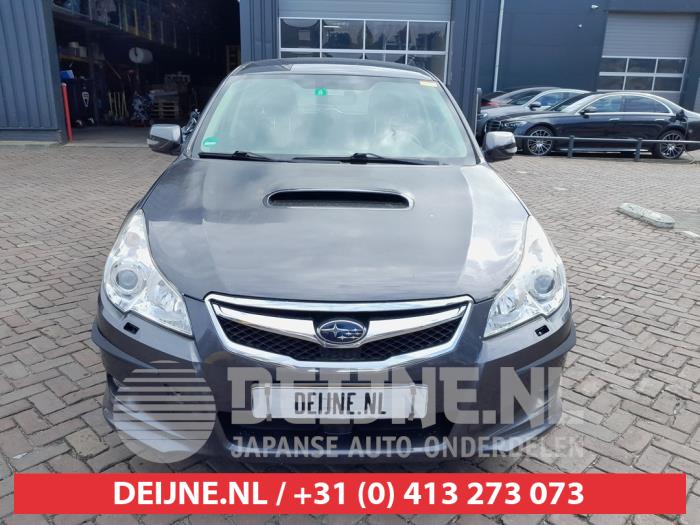 Subaru Legacy Motorkap O664839
