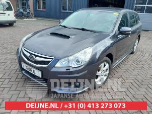 Subaru Legacy Bonnet O664839 photo 2