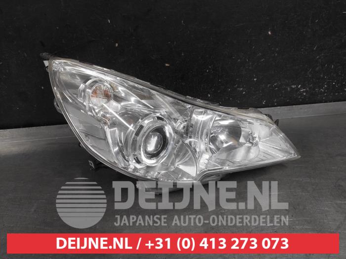 Subaru Legacy Koplamp rechts O664841
