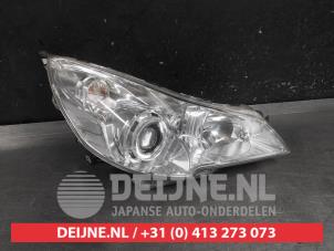 Gebruikte Koplamp rechts Subaru Legacy Wagon (BR) 2.0 D 16V Prijs op aanvraag aangeboden door V.Deijne Jap.Auto-onderdelen BV