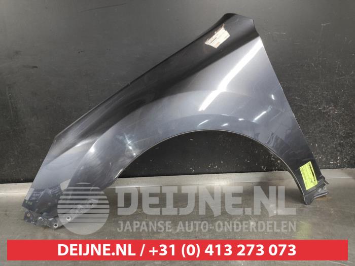 Subaru Legacy Kotflügel links vorne O664844