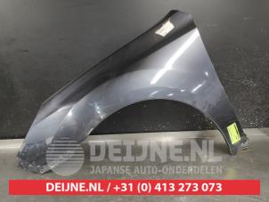 Subaru Legacy Kotflügel links vorne O664844 foto 2