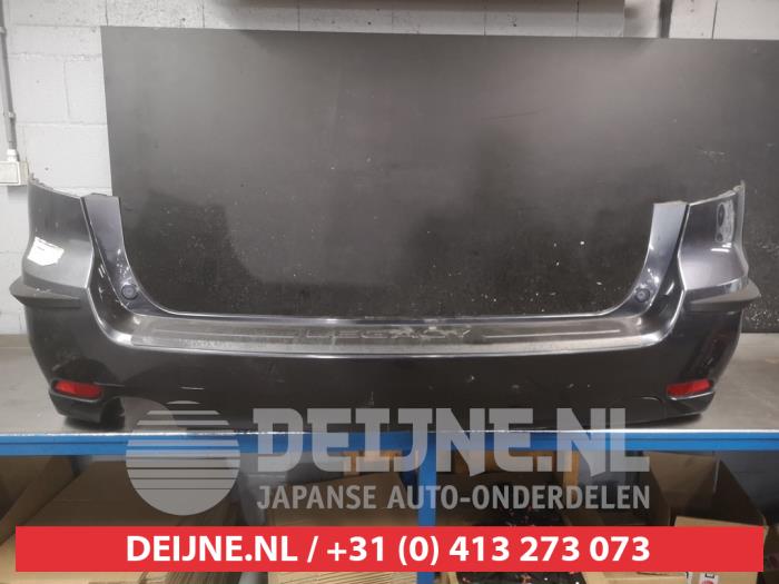 Subaru Legacy Achterbumper O664856