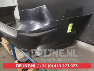 Subaru Legacy Achterbumper O664856 foto 3
