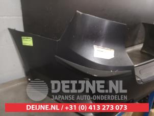 Subaru Legacy Achterbumper O664856 foto 2