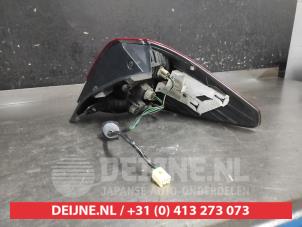 Subaru Legacy Taillight, left O664857 photo 2