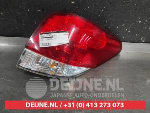 Subaru Legacy Achterlicht rechts O664858 foto 2