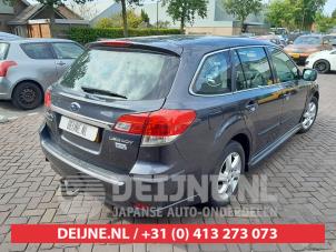 Subaru Legacy Tailgate O664859 photo 2