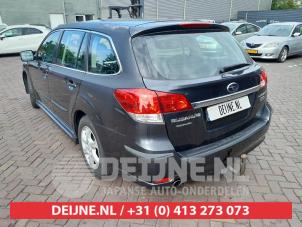 Subaru Legacy Tailgate O664859 photo 3