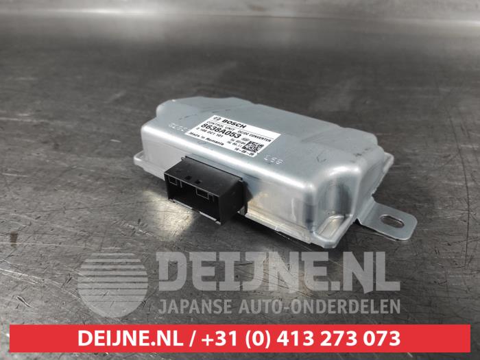 Mitsubishi ASX DC/CD Konverter O664884