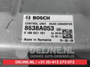 Mitsubishi ASX DC/DC converter O664884 foto 2