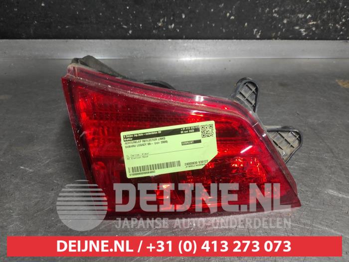 Subaru Legacy Achterklep reflector links O664862