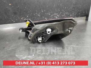 Subaru Legacy Tailgate reflector, left O664862 photo 3