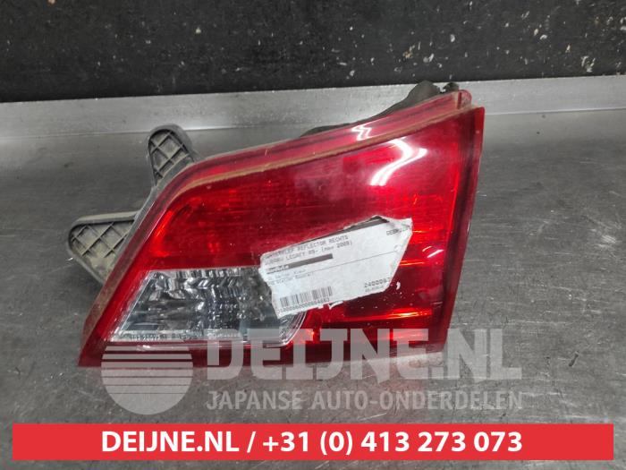 Subaru Legacy Achterklep reflector rechts O664863