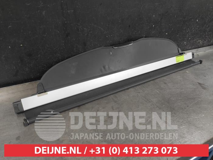 Subaru Legacy Hoedenplank O664878