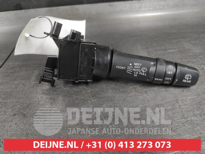 Mitsubishi ASX Ruitenwis Schakelaar O664963