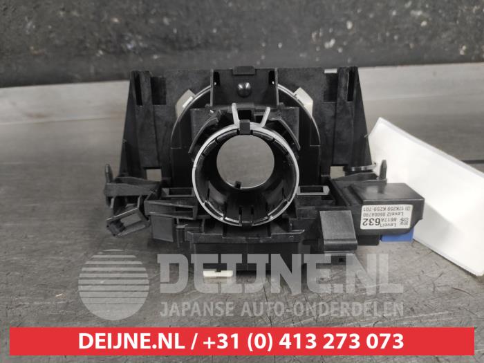 Mitsubishi ASX Stuurhoek sensor O664965