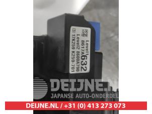 Mitsubishi ASX Stuurhoek sensor O664965 foto 3