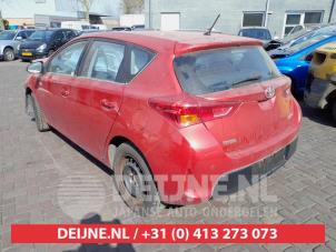 Toyota Auris Taillight, left O664940 photo 3