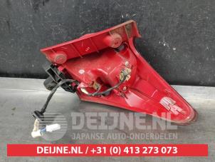 Toyota Auris Taillight, left O664940 photo 2