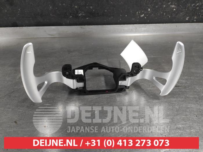 Mitsubishi ASX Kippschalter Set O664967