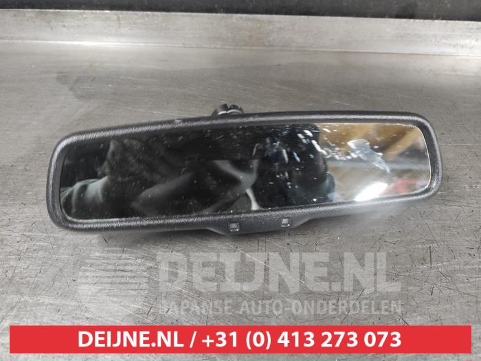 Mitsubishi ASX Innenspiegel O664970
