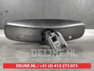 Mitsubishi ASX Rear view mirror O664970 photo 2