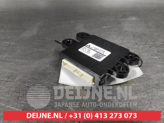 Gebruikte Start/Stop computer Mitsubishi ASX 2.0 MIVEC 16V Prijs op aanvraag aangeboden door V.Deijne Jap.Auto-onderdelen BV