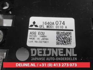 Mitsubishi ASX Start/Stopp Steuergerät O664971 foto 2
