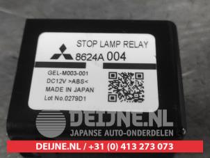 Mitsubishi ASX Relais O664973 foto 2