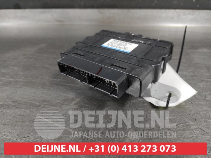 Gebruikte Computer Automatische Bak Mitsubishi ASX 2.0 MIVEC 16V Prijs € 75,00 Margeregeling aangeboden door V.Deijne Jap.Auto-onderdelen BV