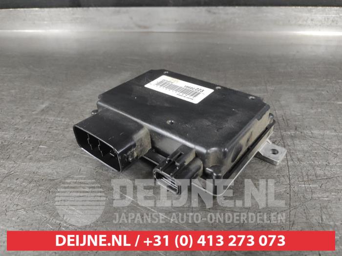 Mitsubishi ASX Nockenwelle Verstellung O664975