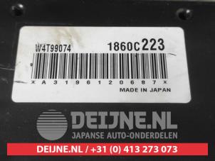 Mitsubishi ASX Camshaft adjuster O664975 photo 2