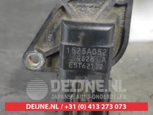 Mitsubishi ASX Luftmengenmesser O664980 foto 2