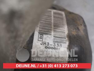 Nissan Micra Gearbox O664982 photo 3
