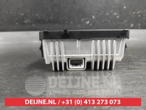 Mitsubishi ASX Front camera O664983 photo 2