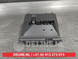 Gebruikte Camera voorzijde Mitsubishi ASX 2.0 MIVEC 16V Prijs € 75,00 Margeregeling aangeboden door V.Deijne Jap.Auto-onderdelen BV