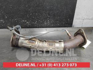 Mitsubishi ASX Exhaust front section O664985 photo 2